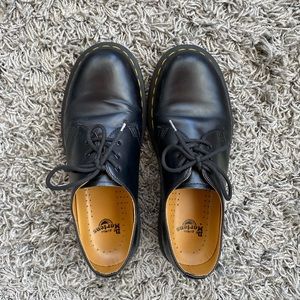 Dr. Martens 1461 oxfords